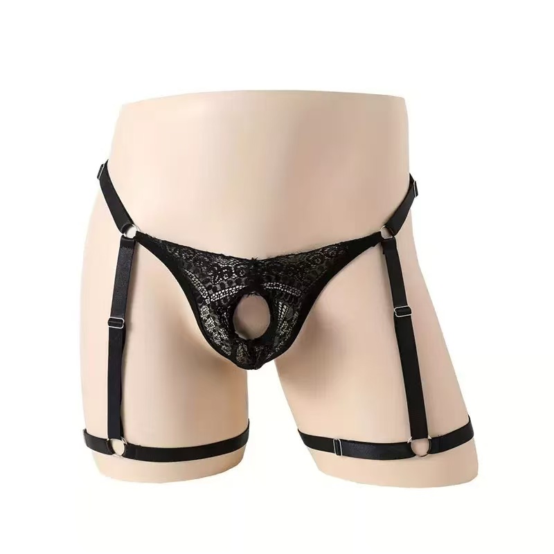 Mesh Lace Adjustable