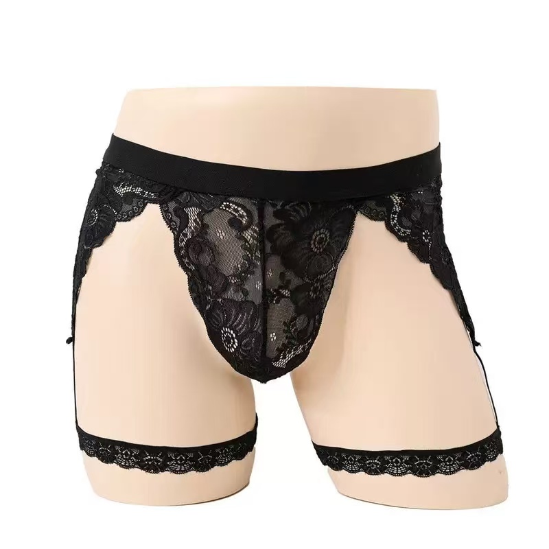 Lace G-String